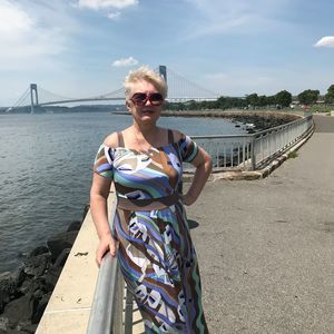 Meet your Posher, Olga